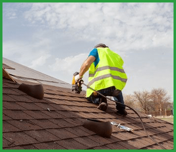 Roof Replacement & Repair | Roofer in Forest City, Scranton, Easton PA