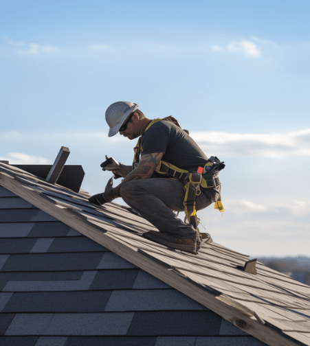 Roof Replacement & Repair | Roofer in Forest City, Scranton, Easton PA