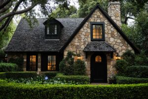 Historic Homes: Guide to Choosing the Right Roof - Blog 8