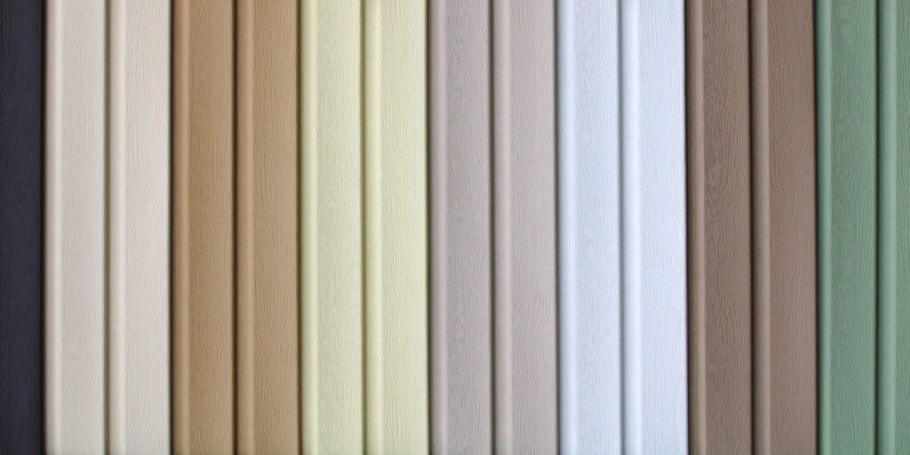 Choosing the Right Vinyl Siding